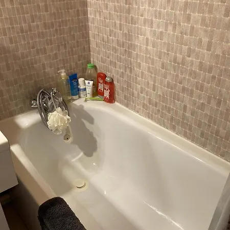 דירה 28 M2 Aux Etoiles A La Foux אלוס