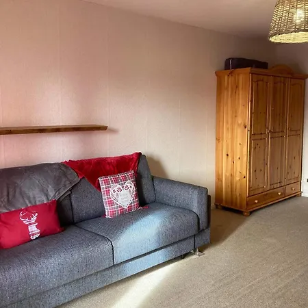 Studio 28 M2 Aux Etoiles A La Foux Apartment Allos