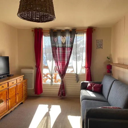 Apartment Studio 28 M2 Aux Etoiles A La Foux *